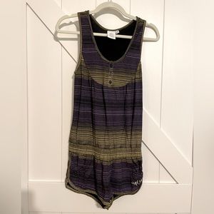 Rip Curl Classic Romper